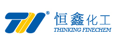 烟台恒鑫化工科技有限公司logo